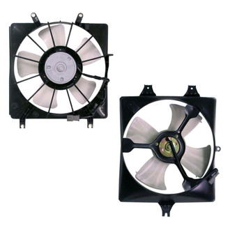 TRQ® - Engine Cooling Fan Assembly
