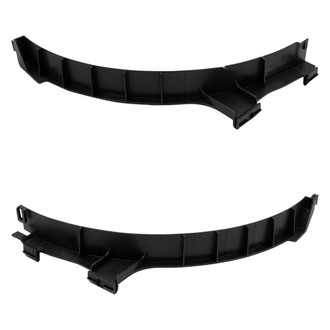 TRQ® - Lower Engine Cooling Fan Shroud