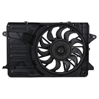 TRQ® - Engine Cooling Fan Assembly