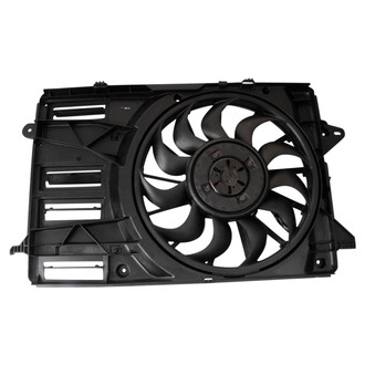 TRQ® - Engine Cooling Fan Assembly