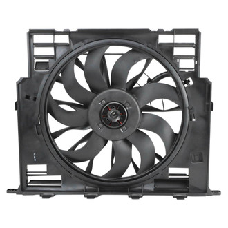 TRQ® - Engine Cooling Fan Assembly