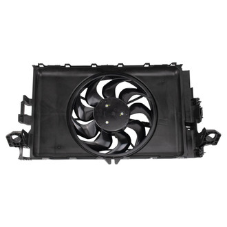 TRQ® - Engine Cooling Fan Assembly