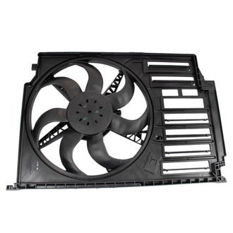 TRQ® - Engine Cooling Fan Assembly