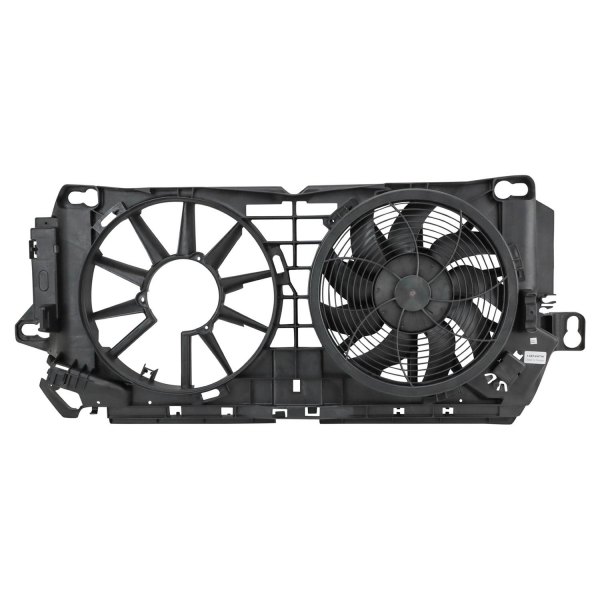 TRQ® - Engine Cooling Fan Assembly