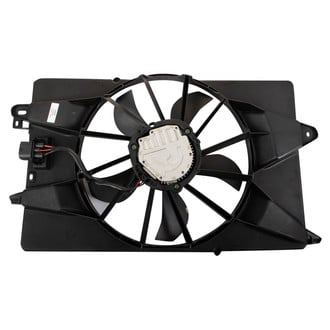 TRQ® - Engine Cooling Fan Assembly