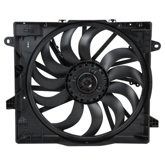 TRQ® - Engine Cooling Fan Assembly