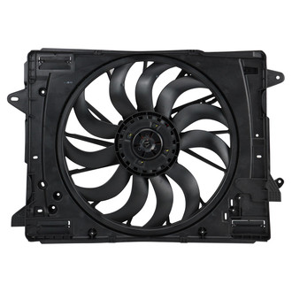 TRQ® - Engine Cooling Fan Assembly