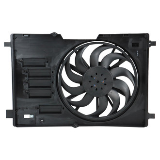TRQ® - Engine Cooling Fan Assembly