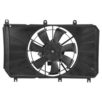 TRQ® - Engine Cooling Fan Assembly