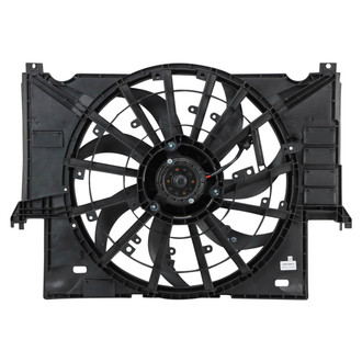 TRQ® - Engine Cooling Fan Assembly