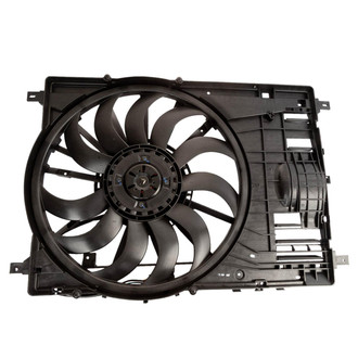 TRQ® - Engine Cooling Fan Assembly