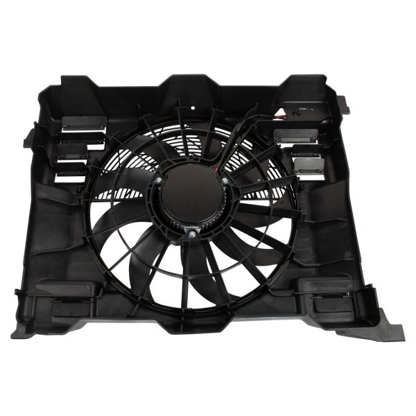 TRQ® - Engine Cooling Fan Assembly