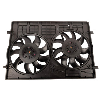 TRQ® - Engine Cooling Fan Assembly