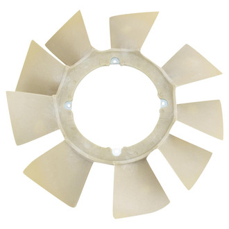 TRQ® - Engine Cooling Fan Blade