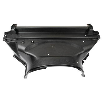 TRQ® - Engine Cooling Fan Shroud