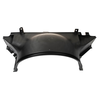 TRQ® - Engine Cooling Fan Shroud