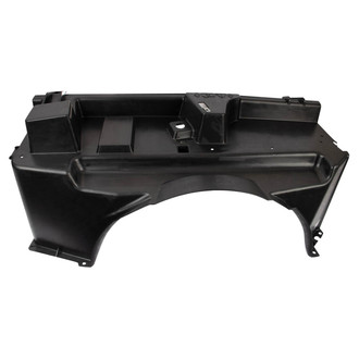 TRQ® - Engine Cooling Fan Shroud