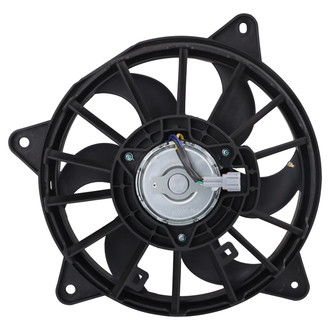 TRQ® - A/C Condenser Fan Assembly