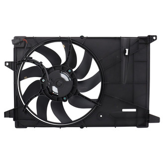 TRQ® - Engine Cooling Fan Assembly