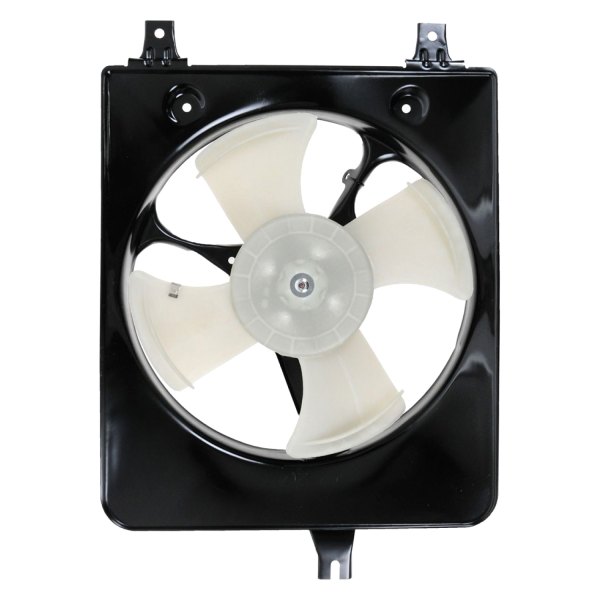 TRQ® - A/C Condenser Fan Assembly