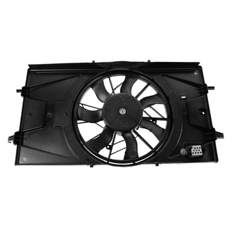 TRQ® - Engine Cooling Fan Assembly