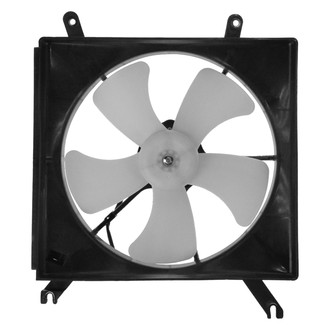 TRQ® - Engine Cooling Fan Assembly