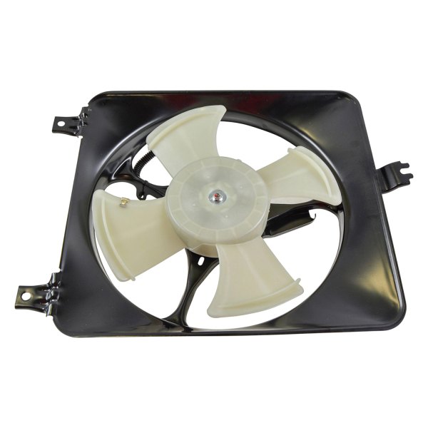 TRQ® - A/C Condenser Fan Assembly