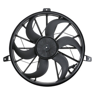TRQ® - Engine Cooling Fan Assembly