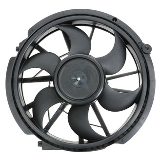 TRQ® RFA83257 - Engine Cooling Fan Assembly