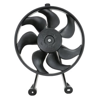 TRQ® - Engine Cooling Fan Assembly