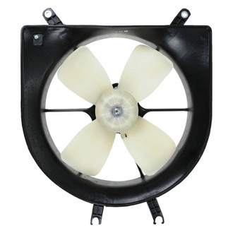 TRQ® - Engine Cooling Fan Assembly