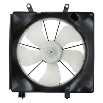 TRQ® - Engine Cooling Fan Assembly