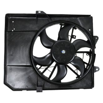 TRQ® - Engine Cooling Fan Assembly
