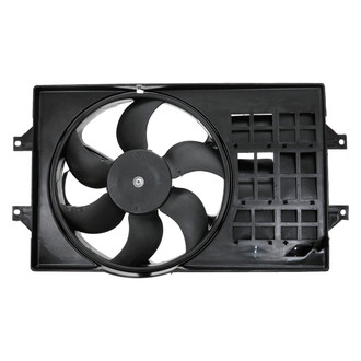 TRQ® - Engine Cooling Fan Assembly