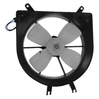 TRQ® - Engine Cooling Fan Assembly