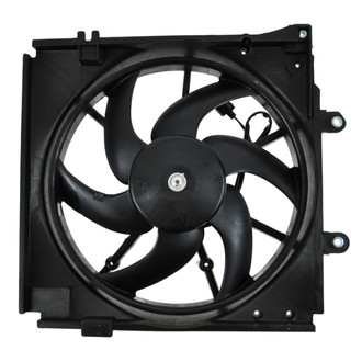 TRQ® - Engine Cooling Fan Assembly
