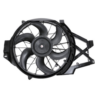 TRQ® - Engine Cooling Fan Assembly