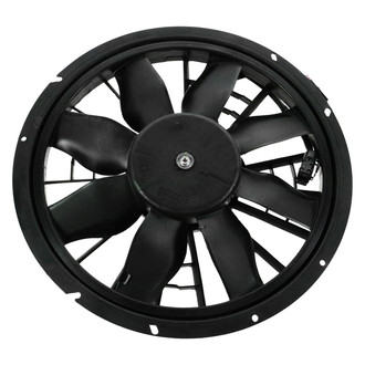 TRQ® - Engine Cooling Fan Assembly