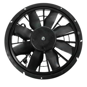 TRQ® - Engine Cooling Fan Assembly