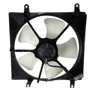 TRQ® - Engine Cooling Fan Assembly