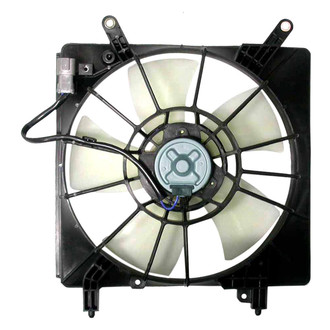TRQ® - Engine Cooling Fan Assembly