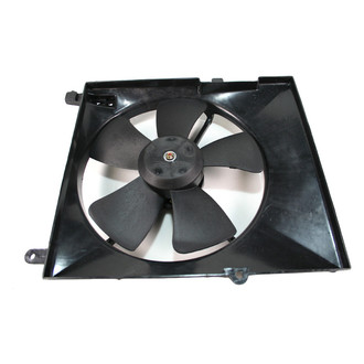 TRQ® - Engine Cooling Fan Assembly