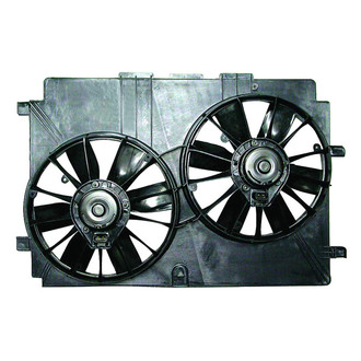 TRQ® - Engine Cooling Fan Assembly