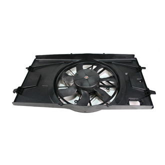 TRQ® - Engine Cooling Fan Assembly