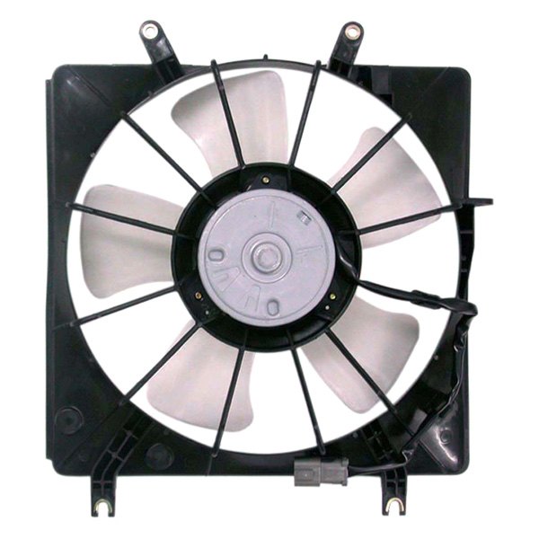 TRQ® - Engine Cooling Fan Assembly