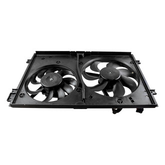 TRQ® - Engine Cooling Fan Assembly