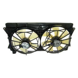 TRQ® - Engine Cooling Fan Assembly