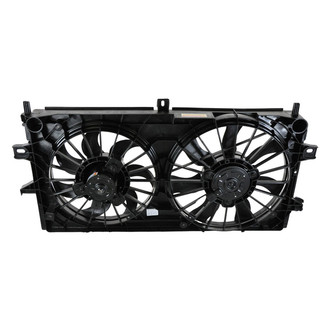 TRQ® - Engine Cooling Fan Assembly