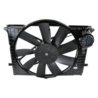 TRQ® - Engine Cooling Fan Assembly