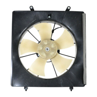 TRQ® - Engine Cooling Fan Assembly